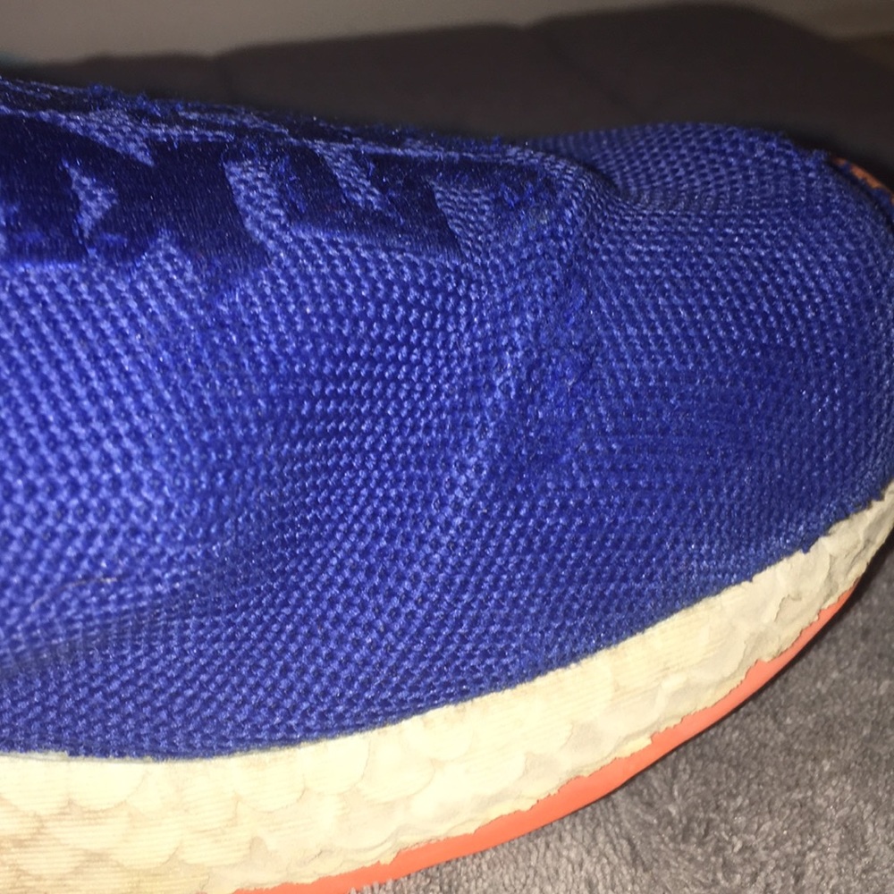 Human Race Pharrell Williams - Picture 4 of 8